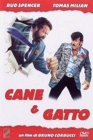 Cane e gatto (1983)