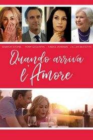 Quando arriva l’amore (2018)