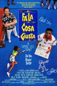 Fa’ la cosa giusta (1989)