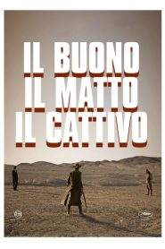 Il buono, il matto, il cattivo (2008)