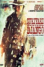 Sukiyaki Western Django (2007)