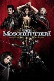 I tre moschettieri (2011)