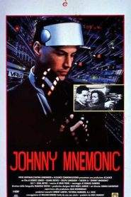 Johnny Mnemonic (1995)