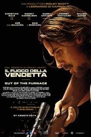 Il fuoco della vendetta (2013)