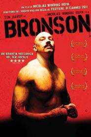 Bronson (2008)