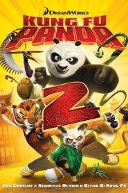 Kung Fu Panda 2 (2011)