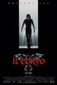 Il corvo – The Crow (1994)