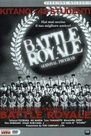 Battle Royale (2000)