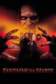 Fantasmi da Marte (2001)