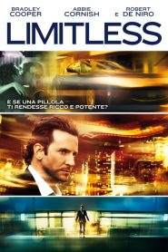 Limitless (2011)