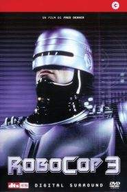 RoboCop 3 (1993)