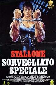 Sorvegliato speciale (1989)