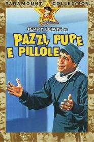 Pazzi, pupe e pillole (1964)