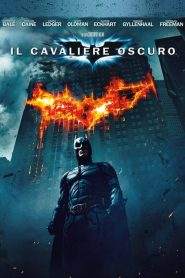 Il cavaliere oscuro (2008)