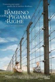 Il bambino con il pigiama a righe (2008)