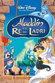 Aladdin e il re dei ladri (1996)