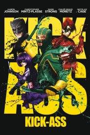 Kick-Ass (2010)