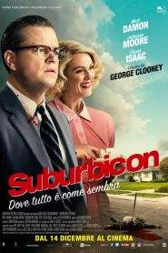 Suburbicon (2017)