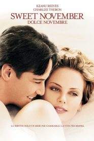 Sweet November – Dolce novembre (2001)