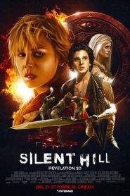 Silent Hill: Revelation 3D (2012)