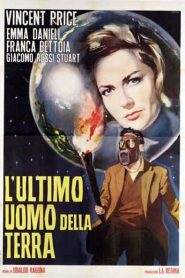 L’ultimo uomo della Terra (1964)