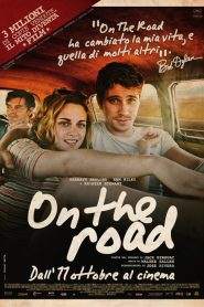 On the Road (2012)