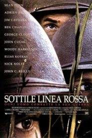 La sottile linea rossa (1998)