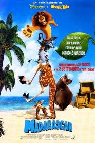 Madagascar (2005)