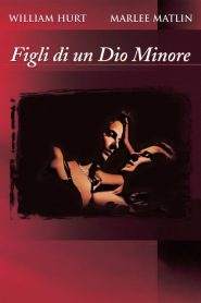 Figli di un dio minore (1986)