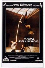 Il cielo sopra Berlino (1987)