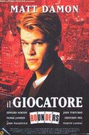 Il giocatore – Rounders (1998)