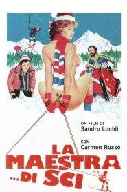 La maestra… di sci (1981)