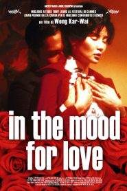 In the Mood for Love (2000)