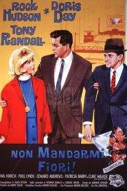 Non mandarmi fiori (1964)