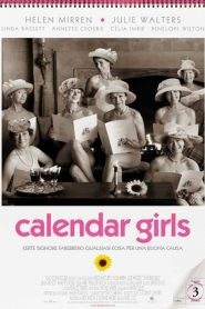 Calendar Girls (2003)