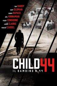 Child 44 – Il bambino n. 44 (2015)