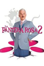 La pantera rosa 2 (2009)