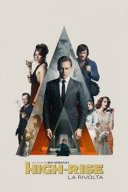 High-Rise: La rivolta (2015)