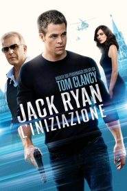 Jack Ryan – L’iniziazione (2014)