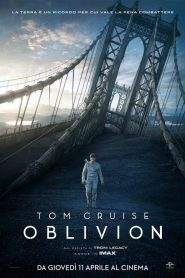 Oblivion (2013)