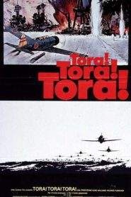 Tora! Tora! Tora! (1970)