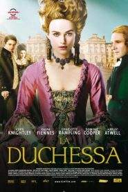 La duchessa (2008)