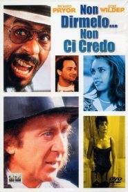 Non dirmelo non ci credo (1991)