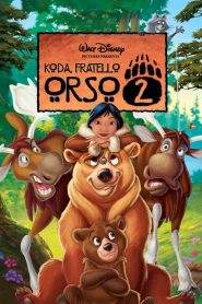 Koda, fratello orso 2 (2006)