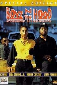 Boyz n the hood – Strade violente (1991)