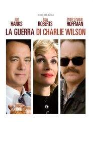 La guerra di Charlie Wilson (2007)