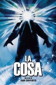 La cosa (1982)