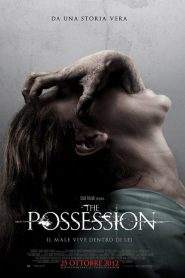 The Possession (2012)