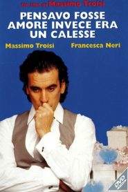 Pensavo fosse amore invece era un calesse (1991)