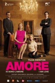 Io sono l’amore (2009)